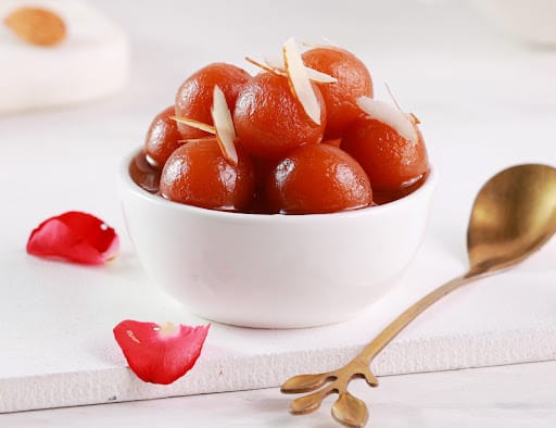 Liliput Gulab Jamun [100] Gm