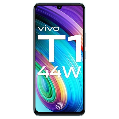 Vivo T1 Starry Sky 8GB 128GB-Vivo T1 Starry Sky 8GB 128GB