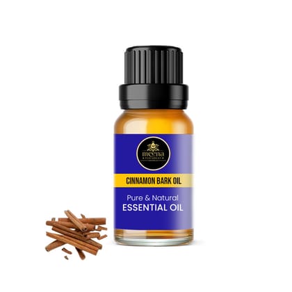 Cinnamon Bark Oil-100 ML