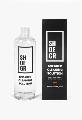 Sneaker Cleaner-500 ml