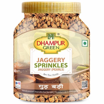 Jaggery Sprinkles (Pearls) 700g