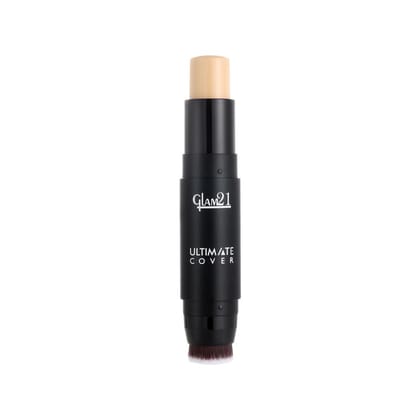 Ultimate Cover Foundation Stick-Vanilla Twist