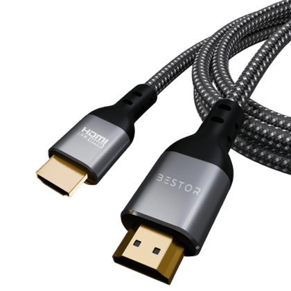 4k Braided HDMI Cable-5M