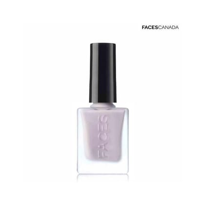 FACES CANADA Matte Nail Enamel Ballet Slipper 51 9ml