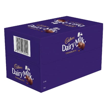 Dairy Milk