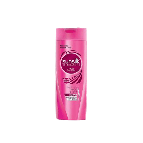 Sunsilk Hair Shampoo Lusciously Thick & Long 80ml