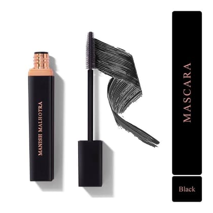 Myglam Manish M Mascara - 01 Dark Night