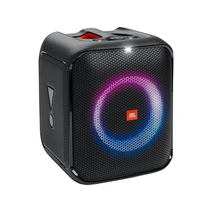 JBL PartyBox Encore Essential Bluetooth Party Speaker-JBL PartyBox Encore Essential Bluetooth Party Speaker