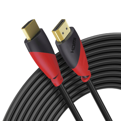 4K PVC HDMI With Gold Connector-5M