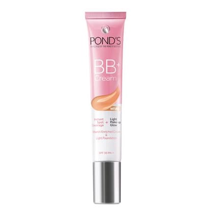 Pond's White Beauty Bb+ Cream, 18 gm Tube