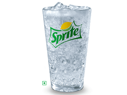 Large Sprite