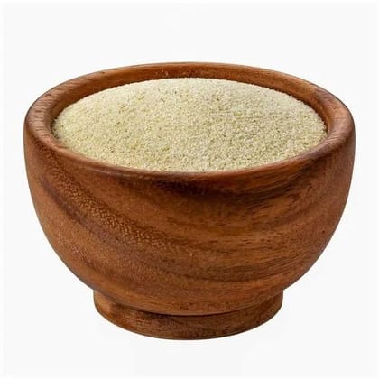 LOOSE SEMOLINA -1KG