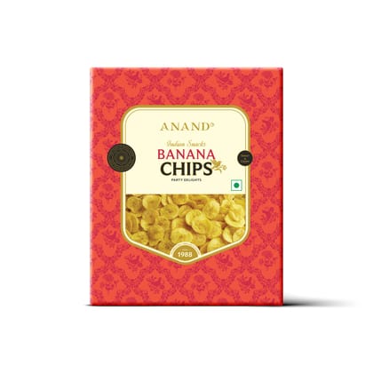 Banana Chips 200g-200g