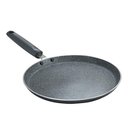 Dollar Non-Stick Dosa Tawa  30 cm-Dollar Non-Stick Dosa Tawa  30 cm