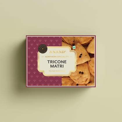 Tricone Matri 250g-250g