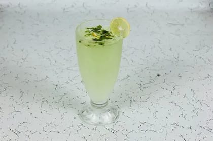 Green Apple