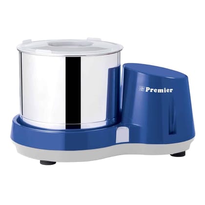 Premier Compact Wet Grinder 200W PG 501 - Blue