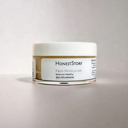 Moisturizer (acne-prone & dry)