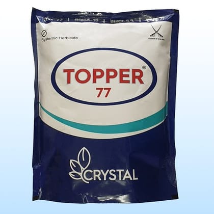 TOPPER-77