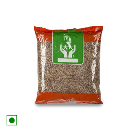 3 S Horse Gram, 500 gm Pack