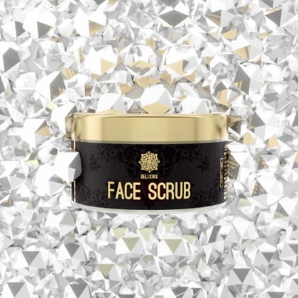 Face Scrub