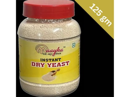 Maayka Yeast | Pack Of 1