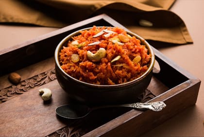 Gajar Ka Halwa