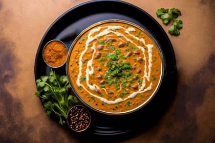 Dal Makhani