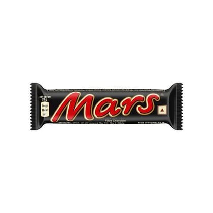 Mars Chocolate Bar, 51 gm Pouch