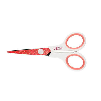 VEGA SCS-02 D'Zyner Small Scissors-1 Pcs