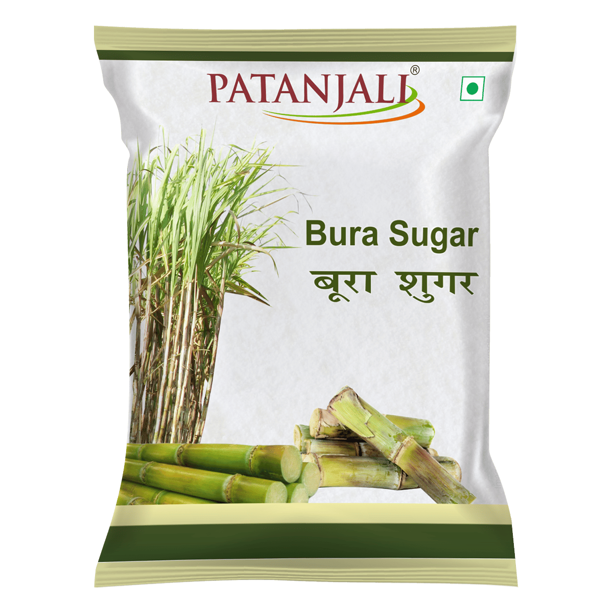 Patanjali Bura Sugar 1kg