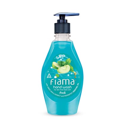 Fiama Fresh Handwash - 400 Ml