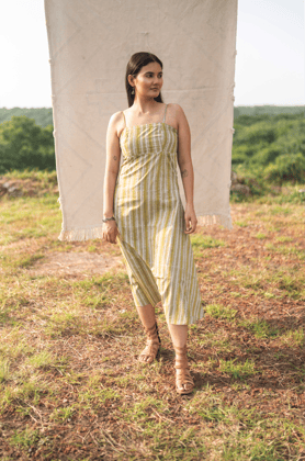 Taryn Dress-XS