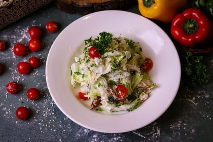Caesar salad - veg