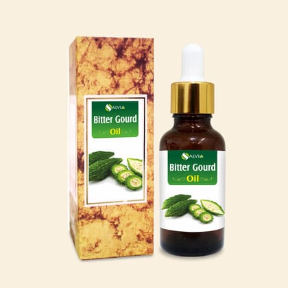 Bitter Gourd Oil-10ml