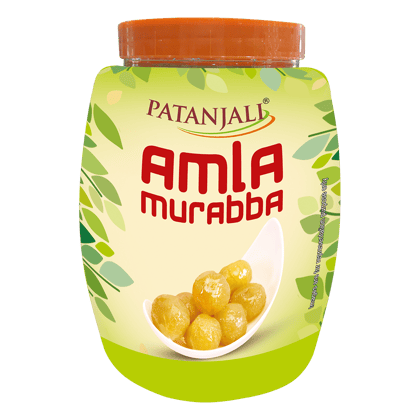 AMLA MURABBA 1 KG (TIN PACK)