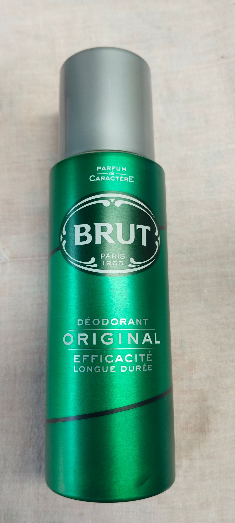 Brut deodorant original 200 ml