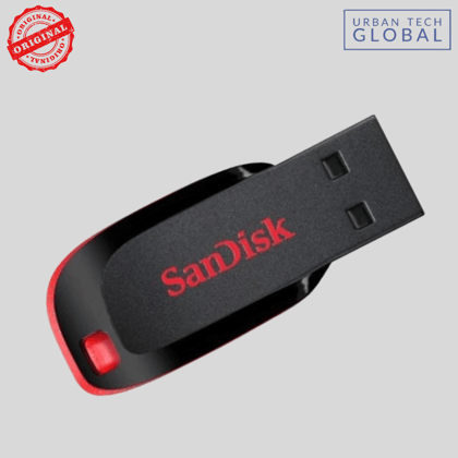 SANDISK USB 2.0 Flash Drive 32GB Pen Drive