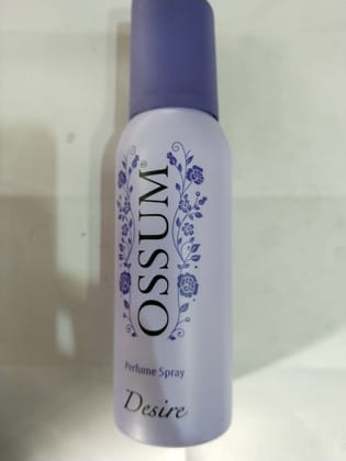 Ossum Desire Perfume spray 