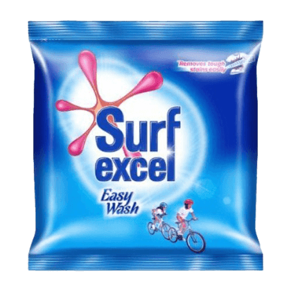 Surf Excel Detergent Powder Easy Wash 3kg