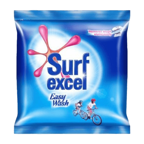 Surf Excel Detergent Powder Easy Wash 3kg