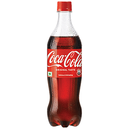 COCA COLA 750 ML
