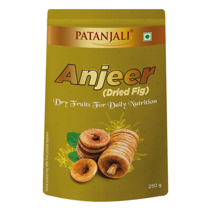 FIG (ANJEER) 250 GM