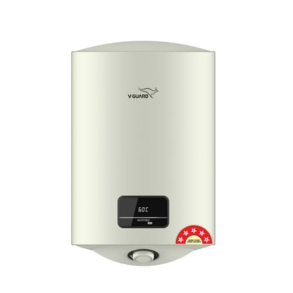 Matteo DG 15 L Water Heater with Digital Display