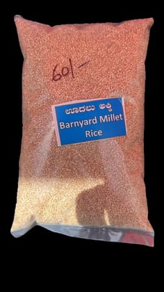 Barnyard Millet Rice 500g