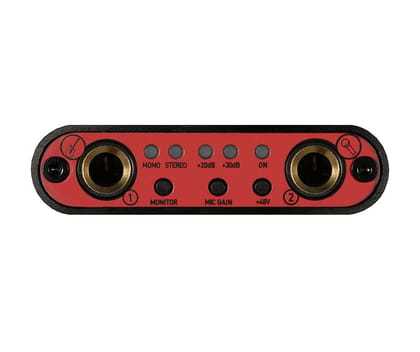 ESI Audio - UGM192