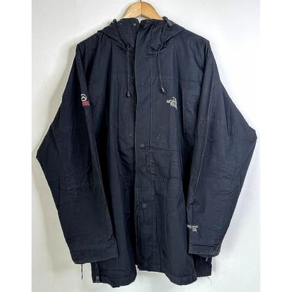 THE NORTH FACE BACK SIZE- XL WINDBREAKER JACKETS-Extra large