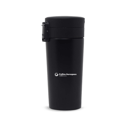 Rocker Travel Mug