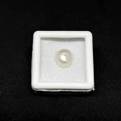 Keshi Pearl Gemstone - 4.35 Carat