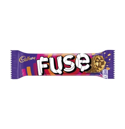 Cadbury Fuse Chocolate, 25 gm